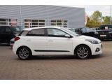 Hyundai i20 bei Sportwagen.expert - Abbildung (5 / 15)