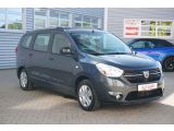Dacia Lodgy bei Sportwagen.expert - Abbildung (4 / 15)