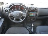 Dacia Lodgy bei Sportwagen.expert - Abbildung (12 / 15)