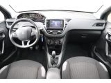 Peugeot 208 bei Sportwagen.expert - Abbildung (10 / 15)