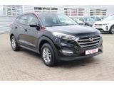 Hyundai Tucson bei Sportwagen.expert - Abbildung (7 / 15)