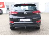 Hyundai Tucson bei Sportwagen.expert - Abbildung (4 / 15)