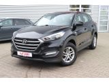 Hyundai Tucson bei Sportwagen.expert - Abbildung (2 / 15)