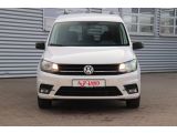 VW Caddy bei Sportwagen.expert - Abbildung (9 / 15)