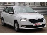 Skoda Fabia bei Sportwagen.expert - Abbildung (4 / 15)