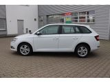 Skoda Fabia bei Sportwagen.expert - Abbildung (9 / 15)