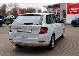 Skoda Fabia bei Sportwagen.expert - Abbildung (6 / 15)