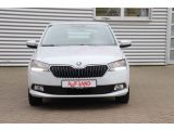 Skoda Fabia bei Sportwagen.expert - Abbildung (3 / 15)