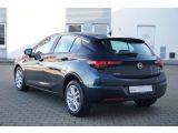 Opel Astra bei Sportwagen.expert - Abbildung (8 / 15)