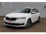 Skoda Octavia bei Sportwagen.expert - Abbildung (2 / 15)