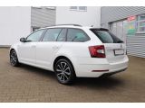 Skoda Octavia bei Sportwagen.expert - Abbildung (4 / 15)