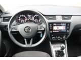 Skoda Octavia bei Sportwagen.expert - Abbildung (11 / 15)