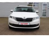 Skoda Octavia bei Sportwagen.expert - Abbildung (8 / 15)