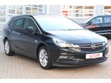 Opel Astra bei Sportwagen.expert - Abbildung (4 / 15)