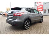 Nissan Qashqai bei Sportwagen.expert - Abbildung (6 / 15)