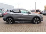 Nissan Qashqai bei Sportwagen.expert - Abbildung (5 / 15)