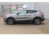 Nissan Qashqai bei Sportwagen.expert - Abbildung (9 / 15)