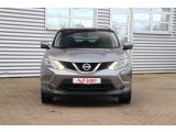 Nissan Qashqai bei Sportwagen.expert - Abbildung (3 / 15)