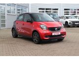 Smart smart forfour bei Sportwagen.expert - Abbildung (4 / 15)