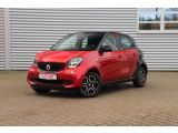 Smart smart forfour bei Sportwagen.expert - Abbildung (2 / 15)