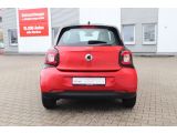 Smart smart forfour bei Sportwagen.expert - Abbildung (7 / 15)