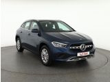 Mercedes-Benz GLA-Klasse bei Sportwagen.expert - Abbildung (7 / 15)