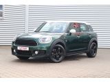 Mini Countryman Cooper bei Sportwagen.expert - Abbildung (2 / 15)