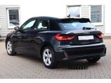 Audi A1 bei Sportwagen.expert - Abbildung (8 / 15)