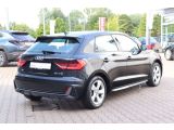 Audi A1 bei Sportwagen.expert - Abbildung (6 / 15)