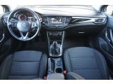 Opel Astra bei Sportwagen.expert - Abbildung (11 / 15)