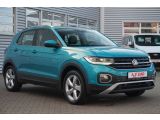 VW T-Cross bei Sportwagen.expert - Abbildung (8 / 15) VW T-Cross bei Sportwagen.expert - Abbildung (8 / 15)