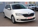 Skoda Fabia bei Sportwagen.expert - Abbildung (4 / 15)