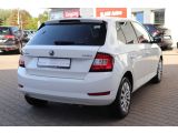 Skoda Fabia bei Sportwagen.expert - Abbildung (5 / 15)