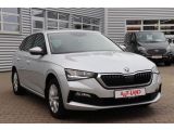 Skoda Scala bei Sportwagen.expert - Abbildung (4 / 15)