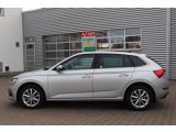 Skoda Scala bei Sportwagen.expert - Abbildung (9 / 15)