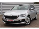 Skoda Scala bei Sportwagen.expert - Abbildung (2 / 15)