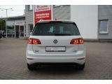 VW Golf Sportsvan bei Sportwagen.expert - Abbildung (7 / 15)