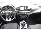 Kia Ceed bei Sportwagen.expert - Abbildung (10 / 15)