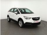 Opel Crossland X bei Sportwagen.expert - Abbildung (7 / 15)