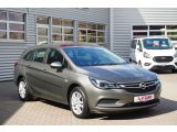 Opel Astra bei Sportwagen.expert - Abbildung (4 / 15)