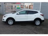 Nissan Qashqai bei Sportwagen.expert - Abbildung (9 / 15)