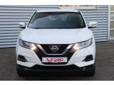 Nissan Qashqai bei Sportwagen.expert - Abbildung (3 / 15)