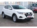 Nissan Qashqai bei Sportwagen.expert - Abbildung (4 / 15)