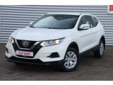 Nissan Qashqai bei Sportwagen.expert - Abbildung (2 / 15)