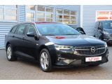 Opel Insignia bei Sportwagen.expert - Abbildung (8 / 15)