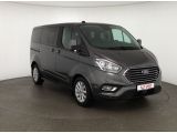 Ford Tourneo Custom bei Sportwagen.expert - Abbildung (7 / 15)