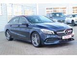 Mercedes-Benz CLA-Klasse bei Sportwagen.expert - Abbildung (9 / 15)