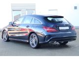 Mercedes-Benz CLA-Klasse bei Sportwagen.expert - Abbildung (4 / 15)