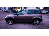 Skoda Yeti bei Sportwagen.expert - Abbildung (3 / 3) Skoda Yeti bei Sportwagen.expert - Abbildung (3 / 3)