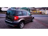 Skoda Yeti bei Sportwagen.expert - Abbildung (2 / 3) Skoda Yeti bei Sportwagen.expert - Abbildung (2 / 3)